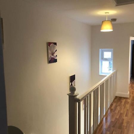 Abingdon Road Apartment Oxford Ngoại thất bức ảnh